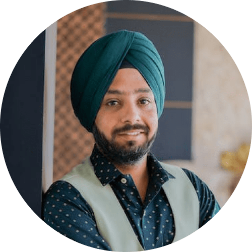 Gulzar Singh
