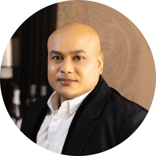 Ravi Juneja