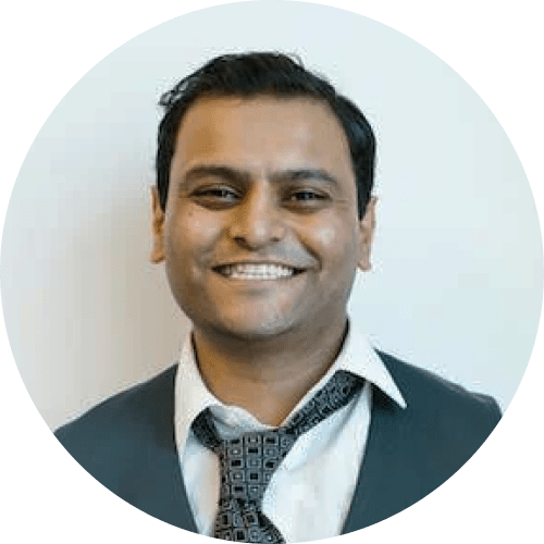 Hemant Aggarwal