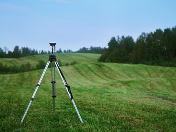 Photo Land surveying