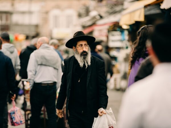 Photo Land market