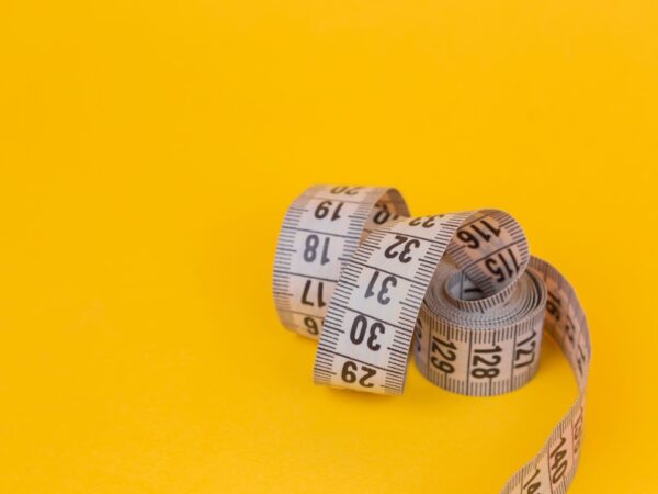 Photo Measuring tape