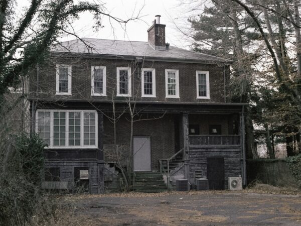 Photo Land Building