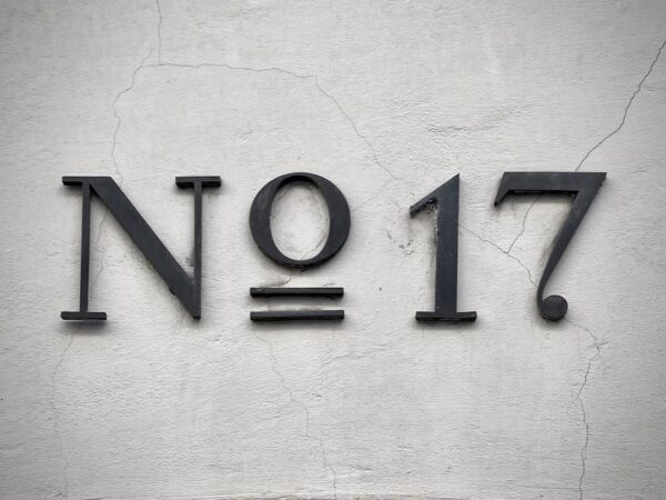 Photo House, Address
