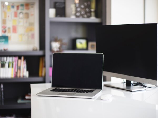 Photo Laptop, smartphone
