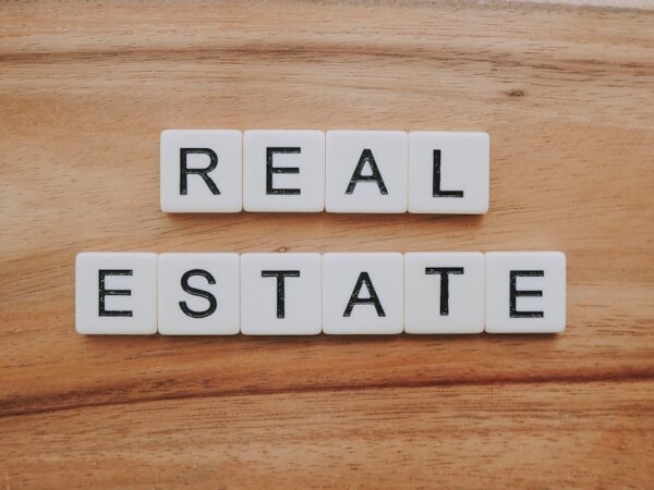 Photo Real estate