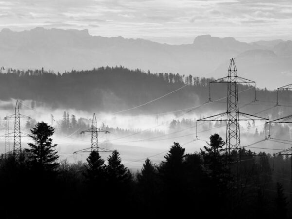 Photo Location, Infrastructure
