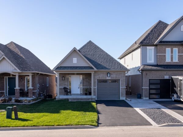 Photo property sale