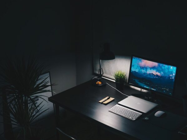 Photo Computer, internet