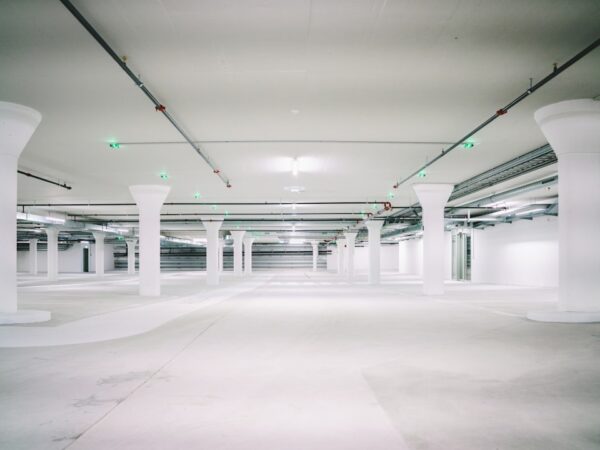 Photo Empty lot