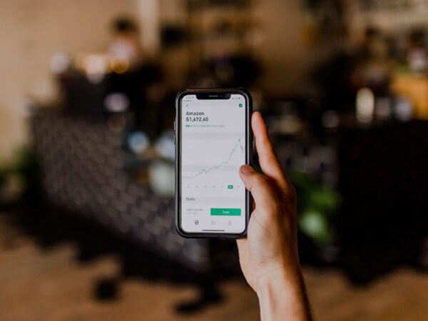 Photo Real estate market