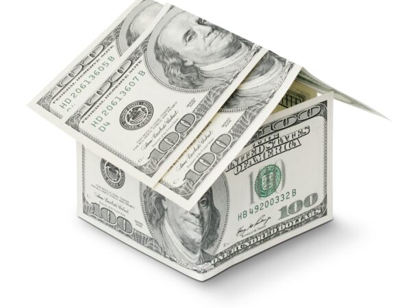 Photo House, money