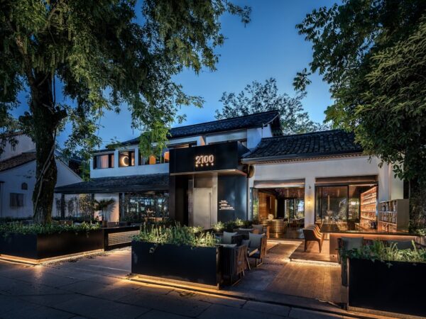 Photo Luxury homes