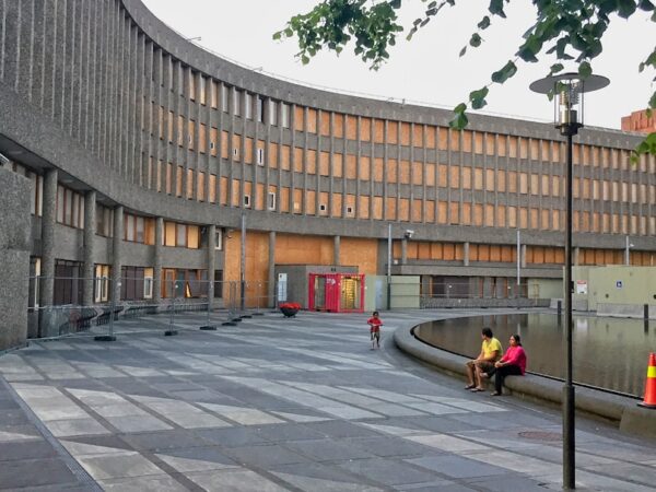 Photo Government building