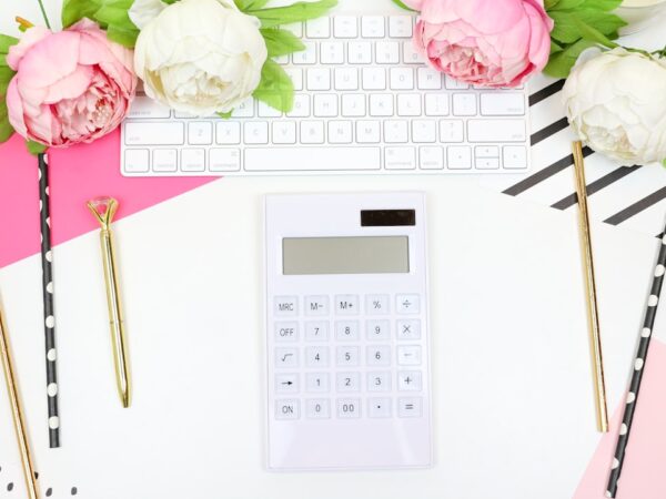 Photo Property, Tax form