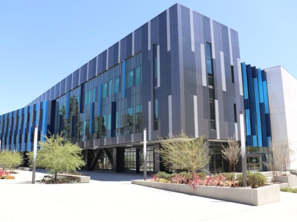 Photo Office building