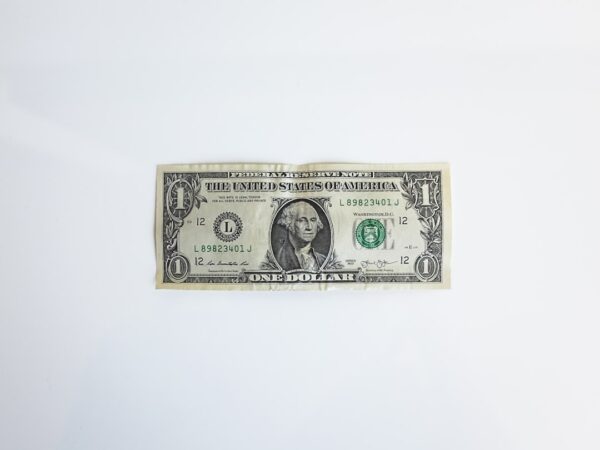 Photo house, money