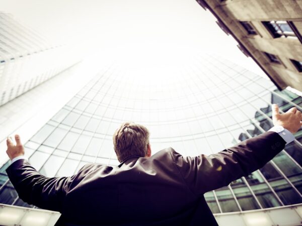 Photo Business valuation