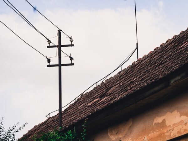 Photo Property appraisal