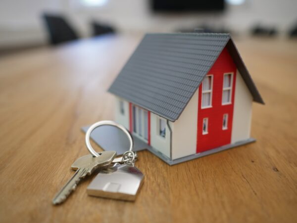 Photo Property survey