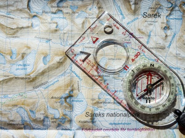 Photo Property map