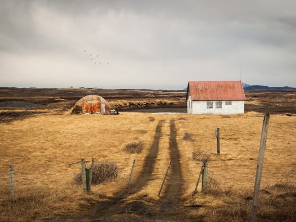 Photo Property appraisal