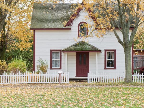 Photo Real estate appraisal