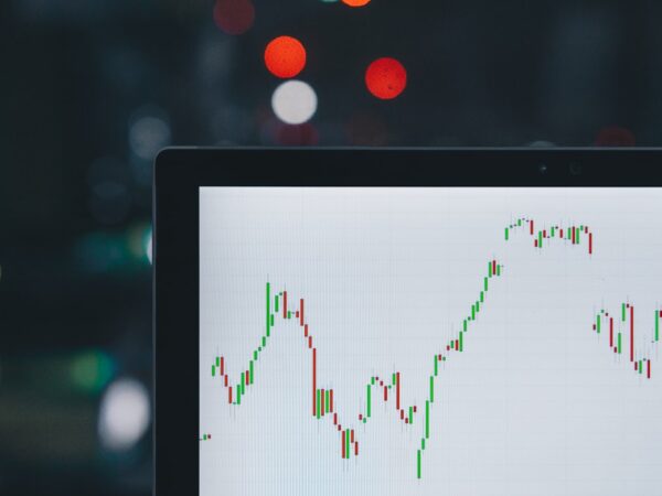 Photo Financial chart