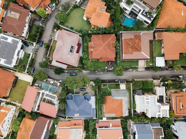 Photo Real estate appraisal