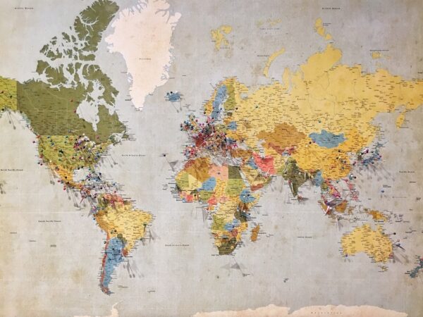 Photo Map search