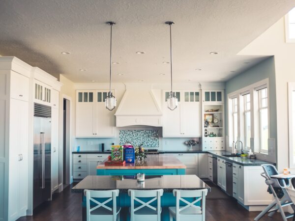 Photo Real estate website