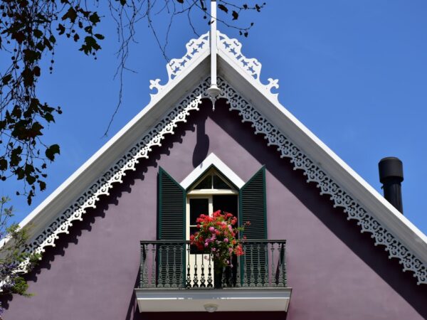 Photo House exterior
