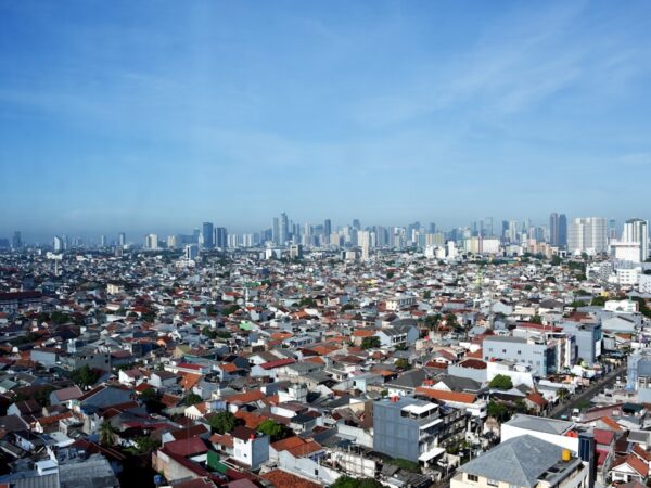 Photo Property appraisal