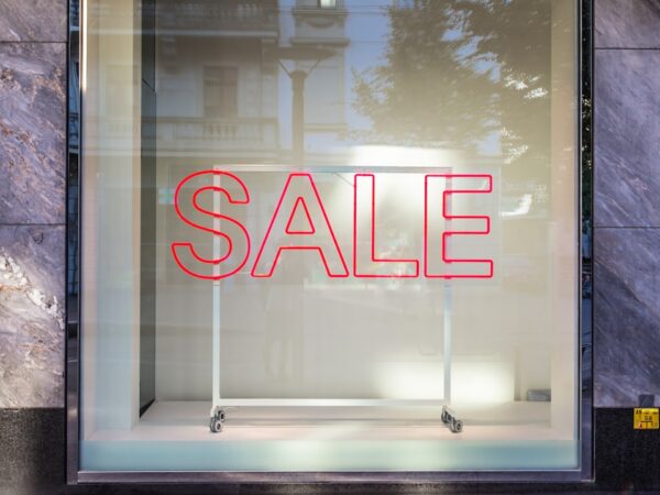 Photo Property sale