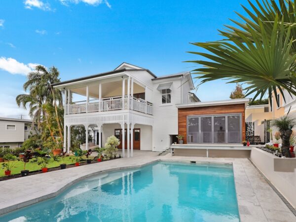 Navigating Capital Gains Tax on Property Sales